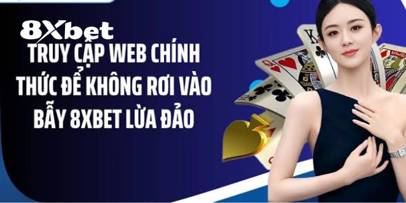 Những lưu ý khi người chơi sử dụng link 8XBET không bị chặn